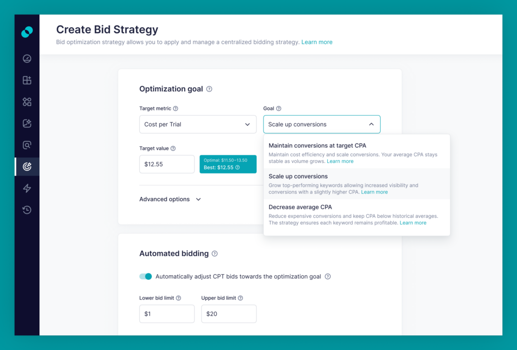 3 Automation Types for Managing Apple Ads Campaigns
