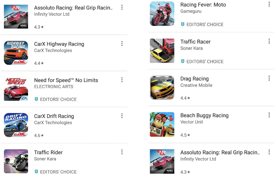 App Store Icon Size Requirements [2024]: Best Practices &amp; Tips
