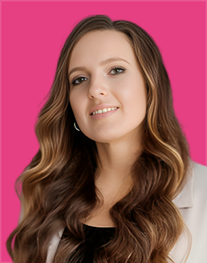 Diana Tikhonova, Customer Success Team Lead at ALPHA