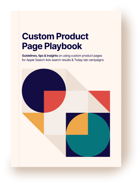Custom Product Page Playbook