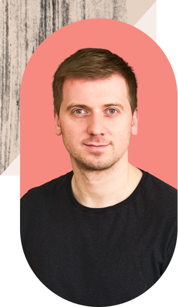 Maksim Kasyanik, User Acquisition Team Lead at ALPHA