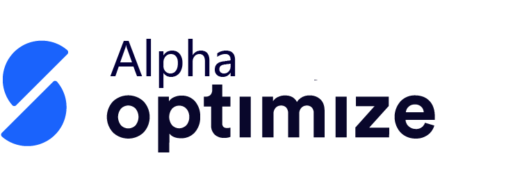 ALPHA Optimize