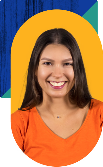 Zhanna Radovnya, Customer Success Manager at ALPHA